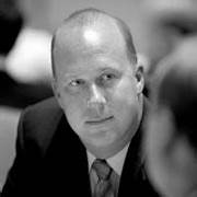Donald L. Moffett
