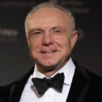 Michael Rummenigge